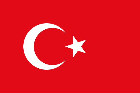 Turkish