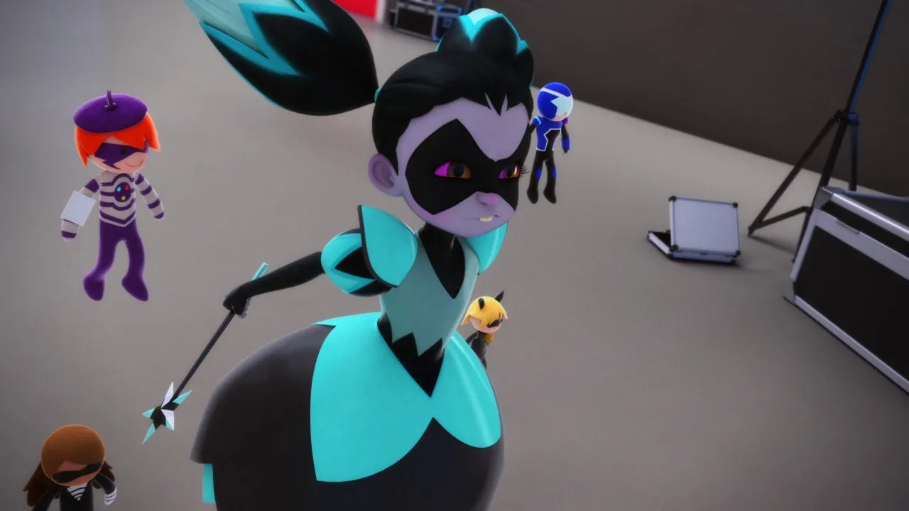 Puppeteer