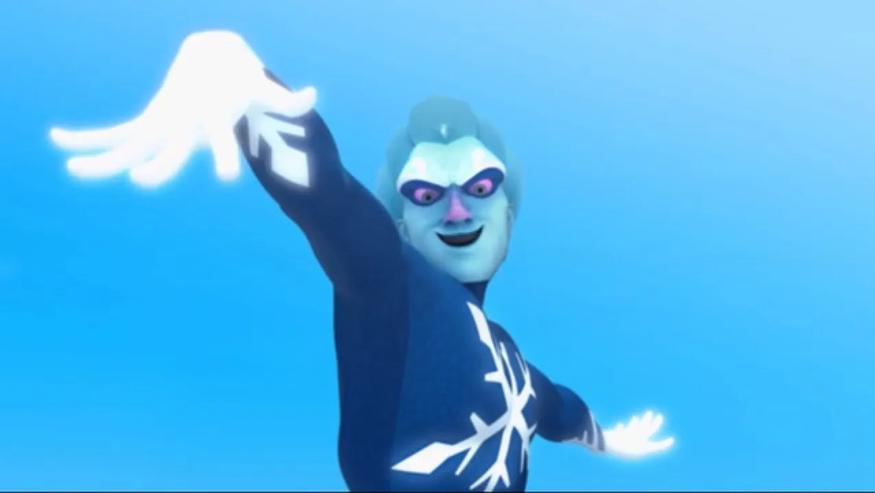 Frozer