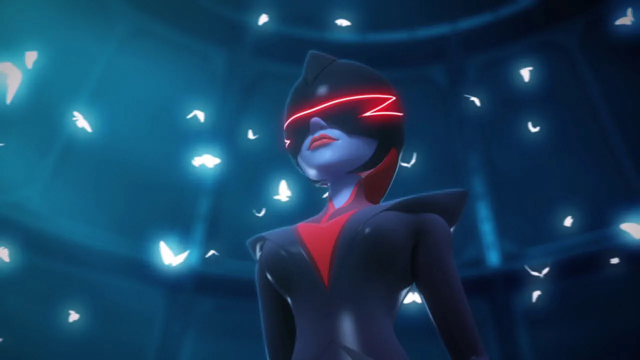Catalyst (The Heroes Day - Part 1)