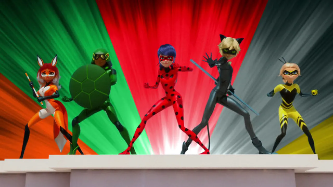 Mayura (The Heroes Day - Part 2)
