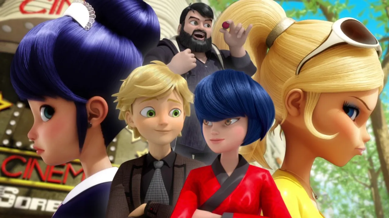 Animaestro