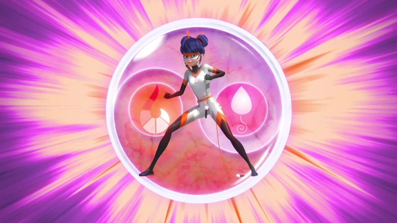 Kwami Buster