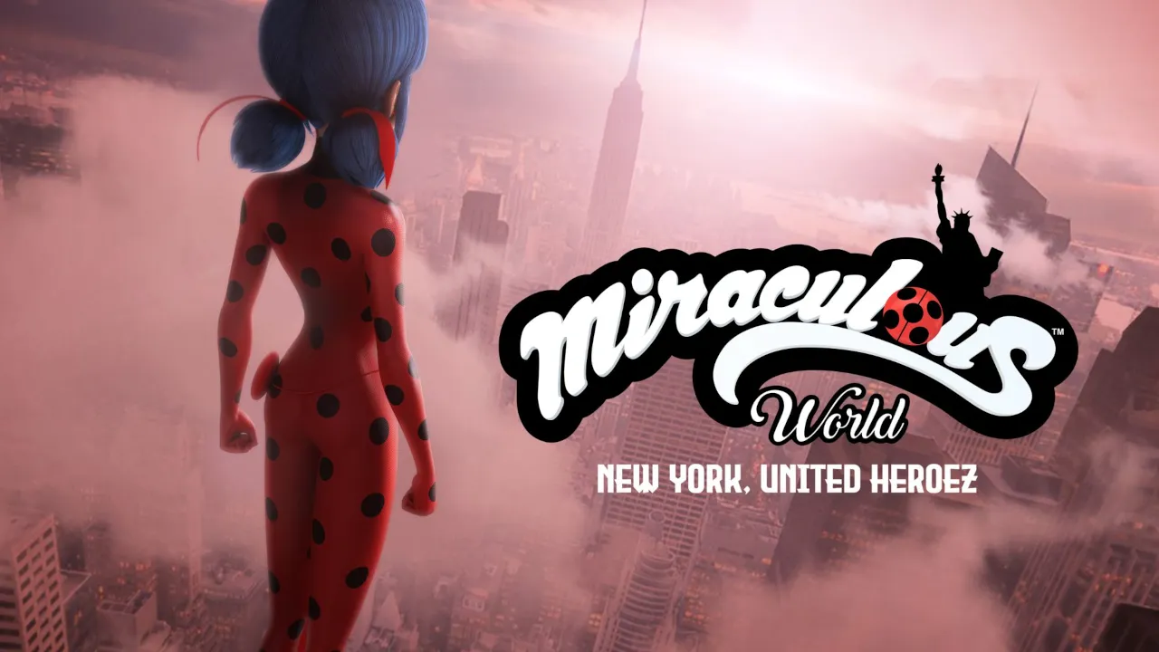 New York: United Heroez